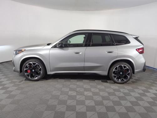 2025 BMW X1 M35i
