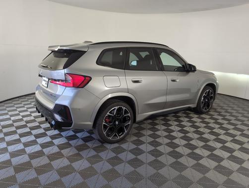 2025 BMW X1 M35i