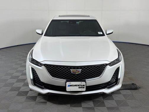 2023 Cadillac CT5 Luxury RWD