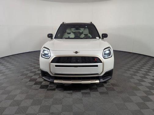 2025 MINI Countryman S