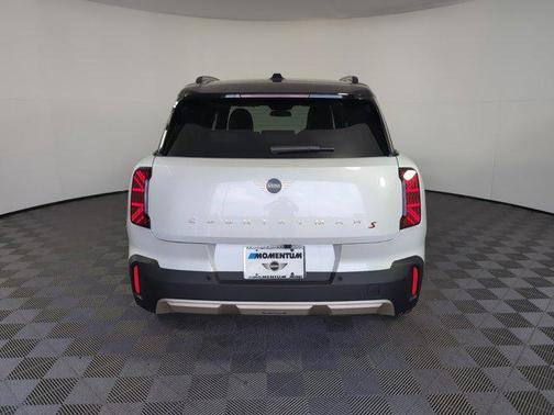 2025 MINI Countryman S
