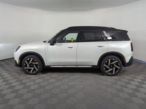 2025 MINI Countryman S