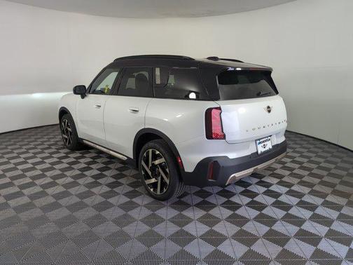 2025 MINI Countryman S