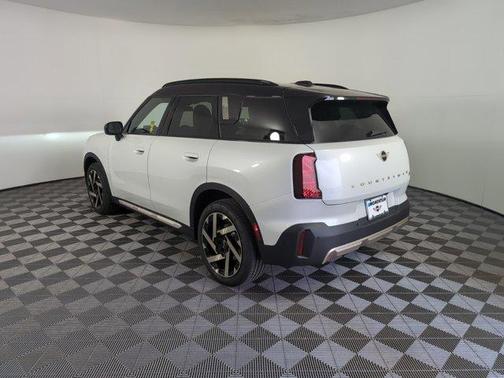2025 MINI Countryman S