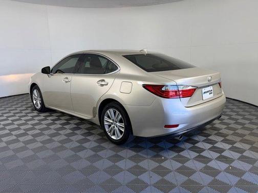 2015 Lexus ES 350 