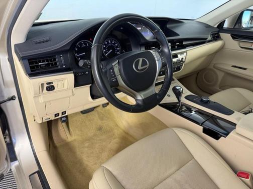 2015 Lexus ES 350 