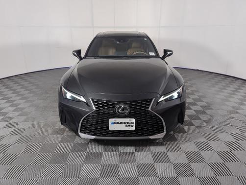 2023 Lexus IS 300 Base