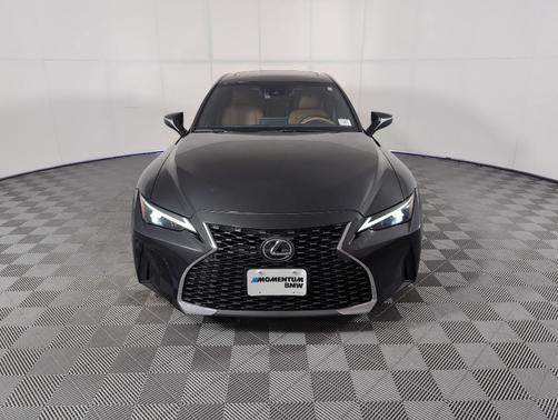 2023 Lexus IS 300 Base