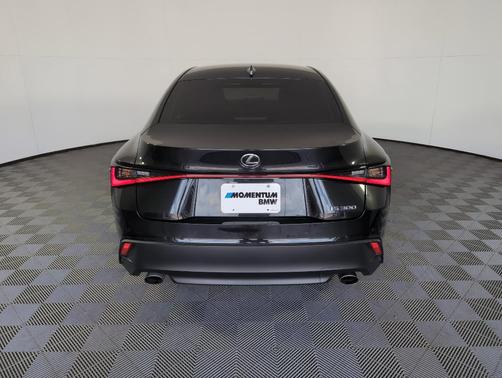 2023 Lexus IS 300 Base