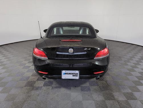 2014 BMW Z4 sDrive35i