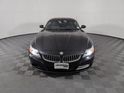 2014 BMW Z4 sDrive35i