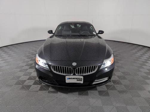 2014 BMW Z4 sDrive35i