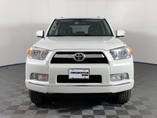 2013 Toyota 4Runner Limited
