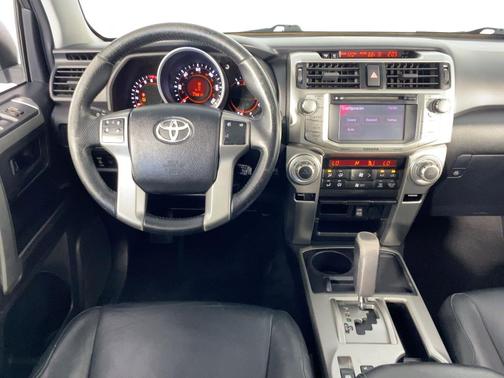 2013 Toyota 4Runner Limited