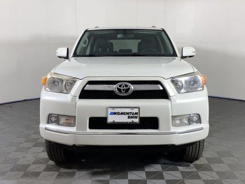 2013 Toyota 4Runner Limited