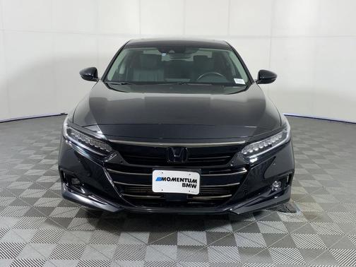 2022 Honda Accord Touring 2.0T