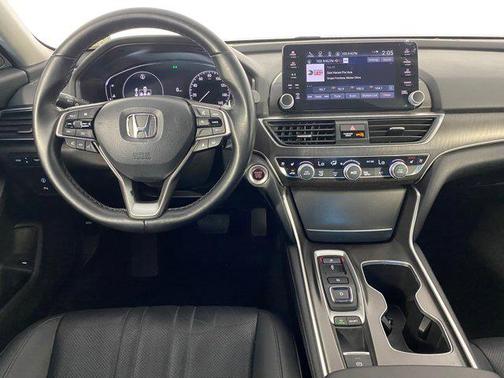 2022 Honda Accord Touring 2.0T