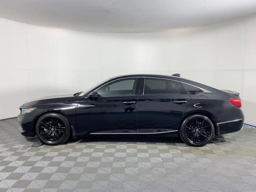 2022 Honda Accord Touring 2.0T