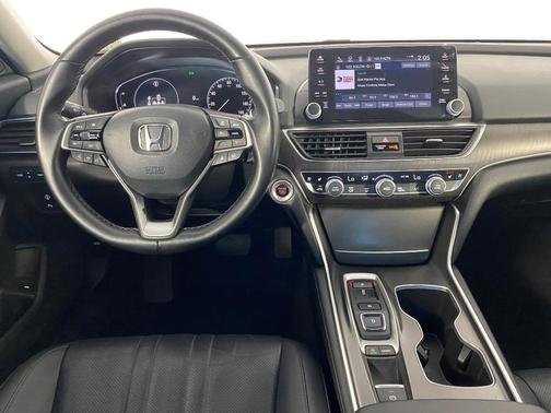 2022 Honda Accord Touring 2.0T