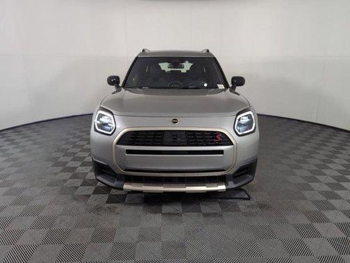 2025 MINI Countryman S