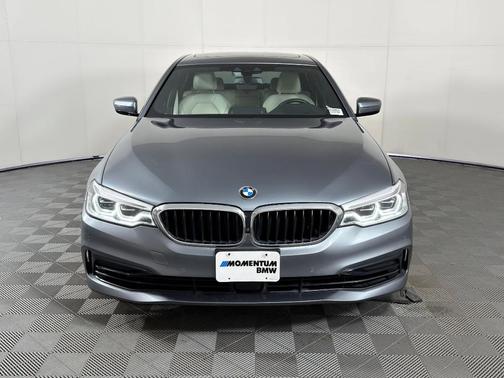 2020 BMW 540 i xDrive