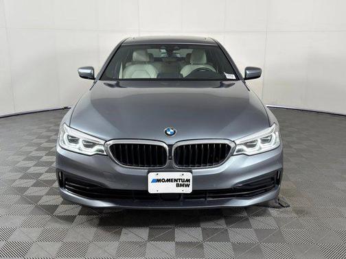 2020 BMW 540 i xDrive