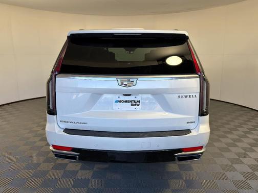 2024 Cadillac Escalade Premium Luxury Platinum