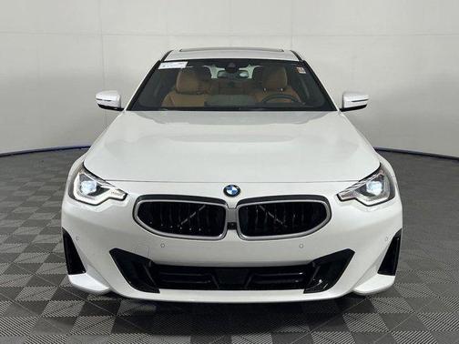2025 BMW 230 i