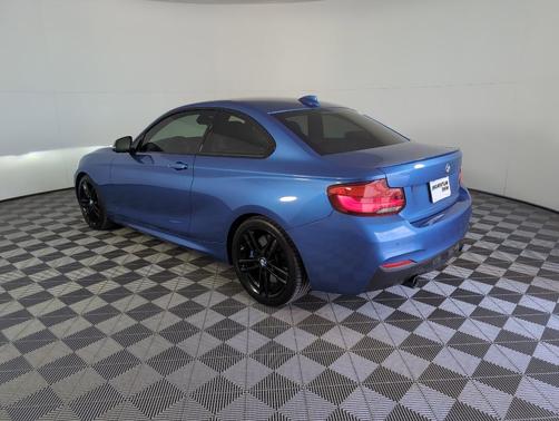 2019 BMW M240 i