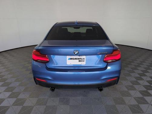 2019 BMW M240 i