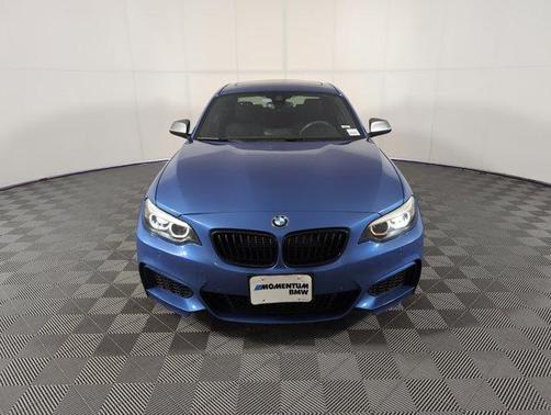 2019 BMW M240 i