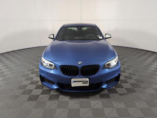 2019 BMW M240 i