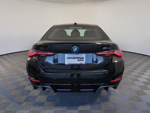 2024 BMW i4 Gran Coupe M50