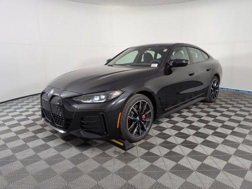 2024 BMW i4 Gran Coupe M50