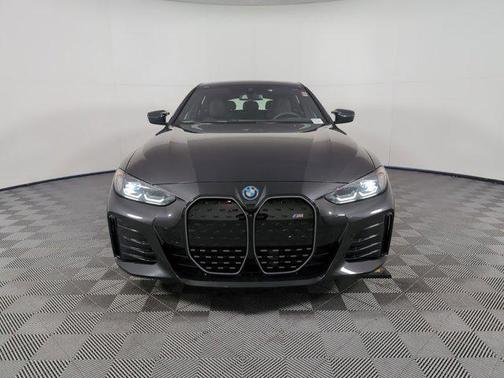 2024 BMW i4 Gran Coupe M50