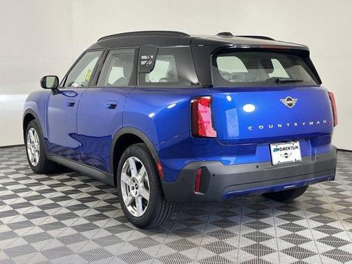 2025 MINI Countryman S