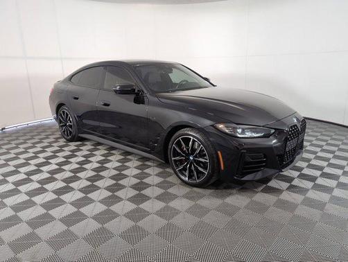 2023 BMW 430 Gran Coupe i
