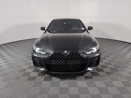 2023 BMW 430 Gran Coupe i