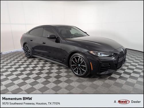 2023 BMW 430 Gran Coupe i