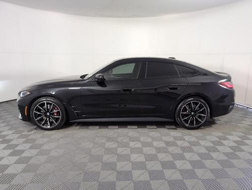 2023 BMW 430 Gran Coupe i