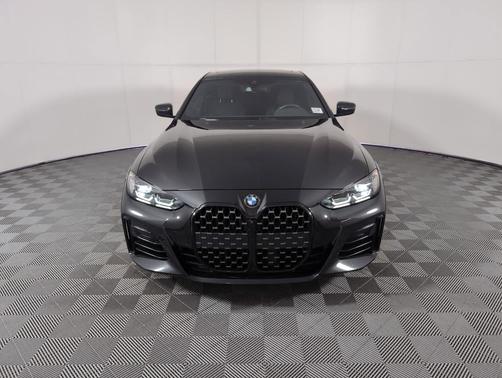 2023 BMW 430 Gran Coupe i