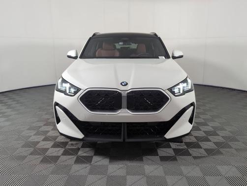 2026 BMW X2 xDrive28i