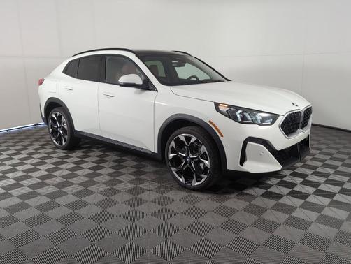 2026 BMW X2 xDrive28i