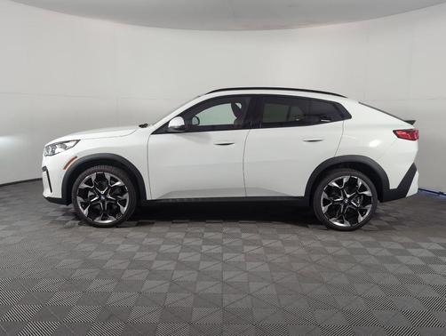 2026 BMW X2 xDrive28i