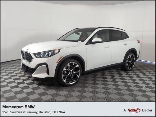 2026 BMW X2 xDrive28i