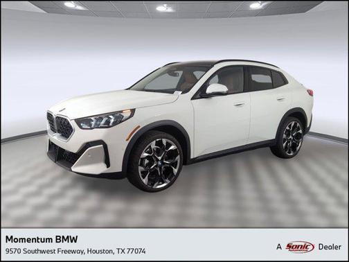 2026 BMW X2 xDrive28i