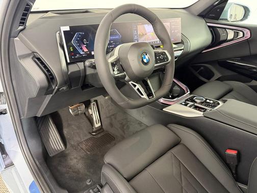Brooklyn Gray Metallic 2026 BMW X3 30 xDrive
