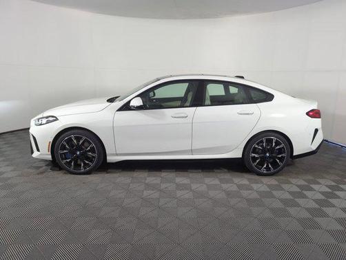 2025 BMW 228 Gran Coupe xDrive