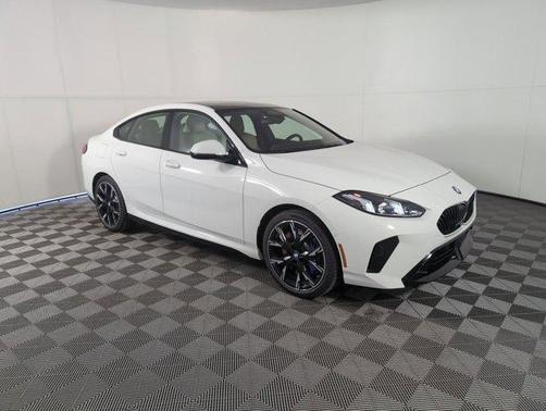 2025 BMW 228 Gran Coupe xDrive