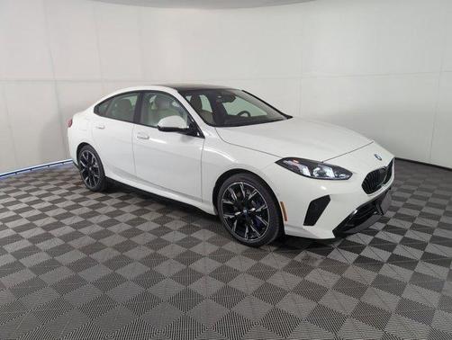 2025 BMW 228 Gran Coupe xDrive